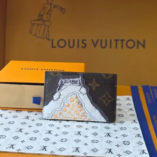 Louis Vuitton LV Card Holders #1393155
