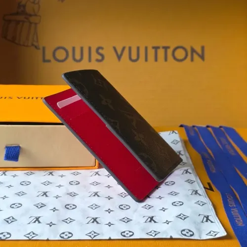 Cheap Louis Vuitton LV Card Holders #1393156 Replica Wholesale [$52.00 USD] [ITEM#1393156] on Replica Louis Vuitton LV Wallets