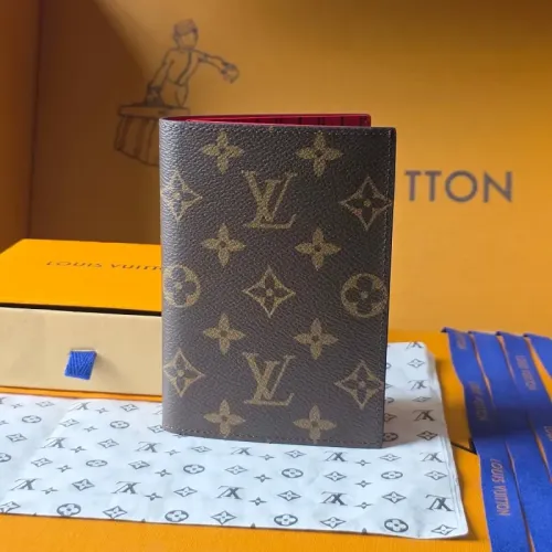 Louis Vuitton LV Passport Covers #1393157