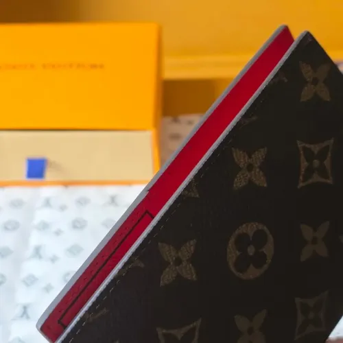 Cheap Louis Vuitton LV Passport Covers #1393157 Replica Wholesale [$56.00 USD] [ITEM#1393157] on Replica Louis Vuitton LV Wallets