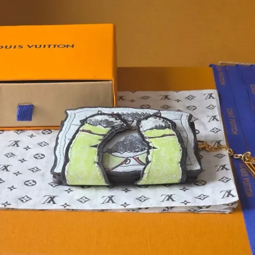 Cheap Louis Vuitton AAA Quality Card Holders #1393159 Replica Wholesale [$102.00 USD] [ITEM#1393159] on Replica Louis Vuitton AAA+ Quality Wallets