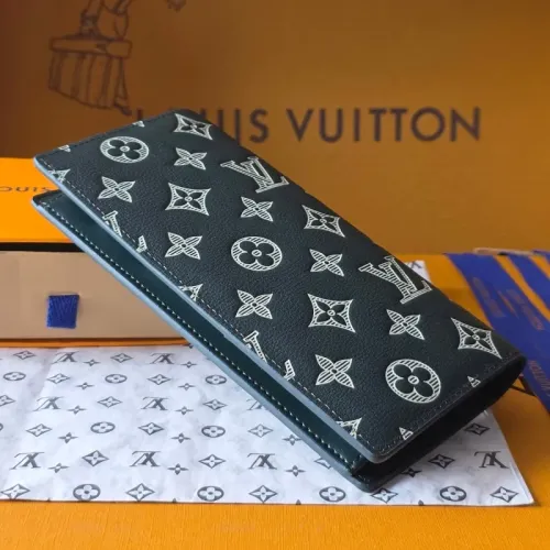 Cheap Louis Vuitton AAA Quality Long Wallets #1393160 Replica Wholesale [$80.00 USD] [ITEM#1393160] on Replica Louis Vuitton AAA+ Quality Wallets