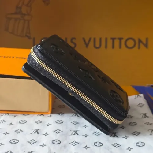 Cheap Louis Vuitton AAA Quality Wallets #1393163 Replica Wholesale [$92.00 USD] [ITEM#1393163] on Replica Louis Vuitton AAA+ Quality Wallets