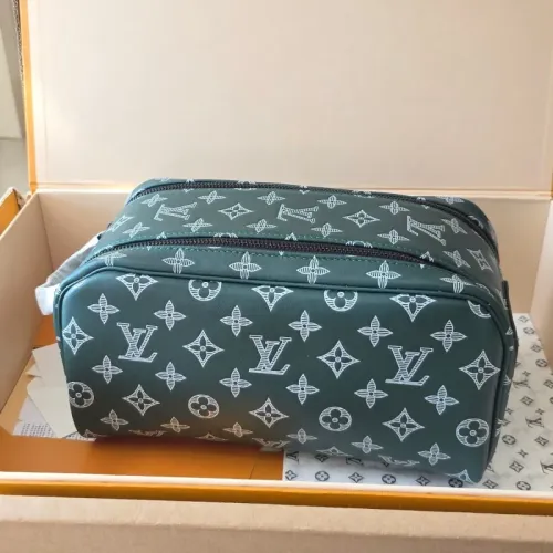 Louis Vuitton AAA Quality Cosmetic Pouches For Women #1393165