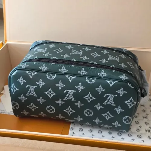 Cheap Louis Vuitton AAA Quality Cosmetic Pouches For Women #1393165 Replica Wholesale [$140.00 USD] [ITEM#1393165] on Replica Louis Vuitton AAA Quality Pouches