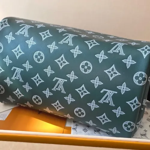 Cheap Louis Vuitton AAA Quality Cosmetic Pouches For Women #1393165 Replica Wholesale [$140.00 USD] [ITEM#1393165] on Replica Louis Vuitton AAA Quality Pouches