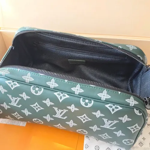 Cheap Louis Vuitton AAA Quality Cosmetic Pouches For Women #1393165 Replica Wholesale [$140.00 USD] [ITEM#1393165] on Replica Louis Vuitton AAA Quality Pouches