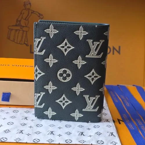 Cheap Louis Vuitton LV Passport Covers #1393172 Replica Wholesale [$64.00 USD] [ITEM#1393172] on Replica Louis Vuitton LV Wallets