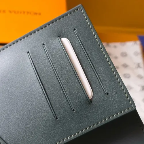 Cheap Louis Vuitton LV Passport Covers #1393172 Replica Wholesale [$64.00 USD] [ITEM#1393172] on Replica Louis Vuitton LV Wallets