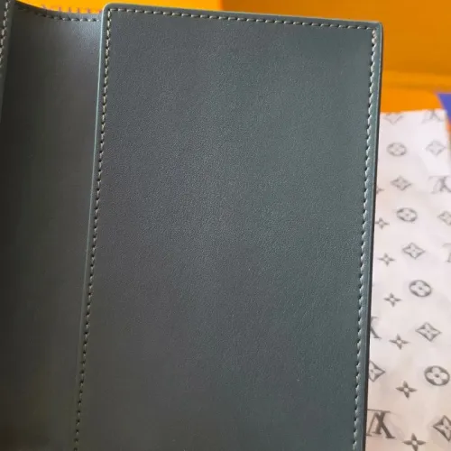Cheap Louis Vuitton LV Passport Covers #1393172 Replica Wholesale [$64.00 USD] [ITEM#1393172] on Replica Louis Vuitton LV Wallets