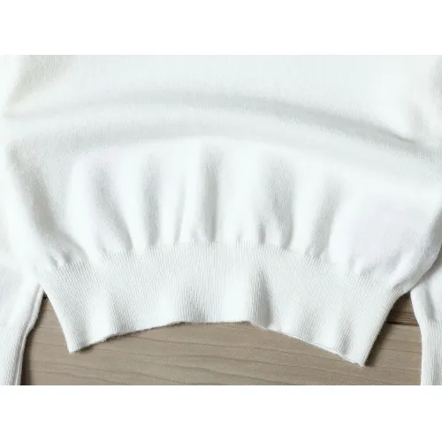 Cheap LOEWE Sweaters Long Sleeved For Men #1393173 Replica Wholesale [$42.00 USD] [ITEM#1393173] on Replica LOEWE Sweaters