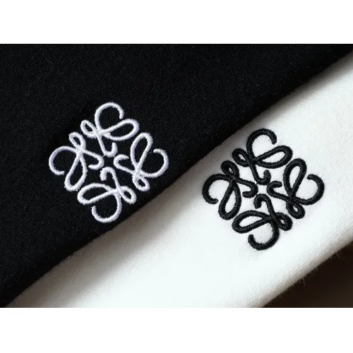 Cheap LOEWE Sweaters Long Sleeved For Men #1393175 Replica Wholesale [$42.00 USD] [ITEM#1393175] on Replica LOEWE Sweaters