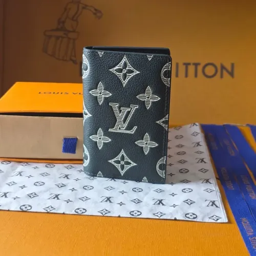 Louis Vuitton LV Card Holders #1393176