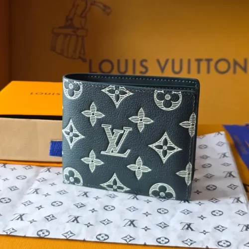 Louis Vuitton LV Wallets #1393179