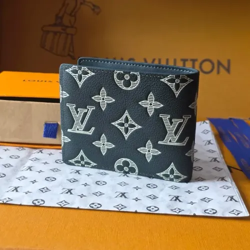 Cheap Louis Vuitton LV Wallets #1393179 Replica Wholesale [$60.00 USD] [ITEM#1393179] on Replica Louis Vuitton LV Wallets