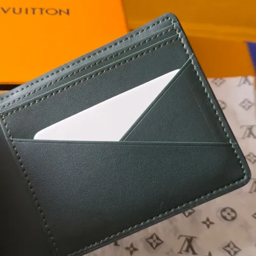 Cheap Louis Vuitton LV Wallets #1393179 Replica Wholesale [$60.00 USD] [ITEM#1393179] on Replica Louis Vuitton LV Wallets