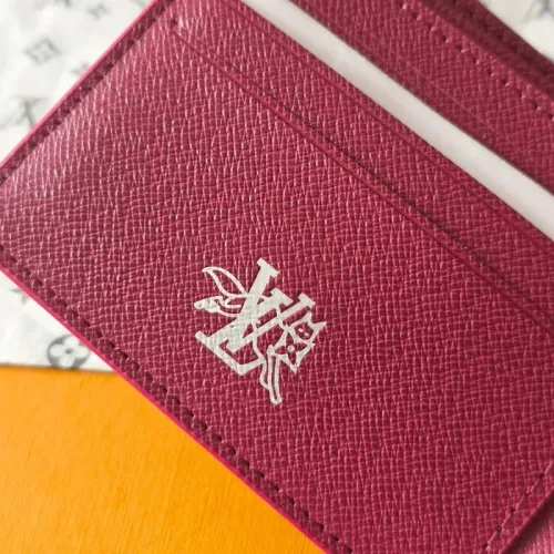 Cheap Louis Vuitton LV Wallets #1393180 Replica Wholesale [$52.00 USD] [ITEM#1393180] on Replica Louis Vuitton LV Wallets