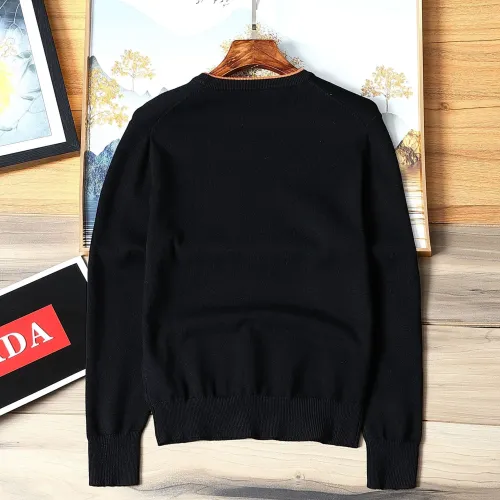 Cheap Hermes Sweaters Long Sleeved For Men #1393181 Replica Wholesale [$42.00 USD] [ITEM#1393181] on Replica Hermes Sweaters