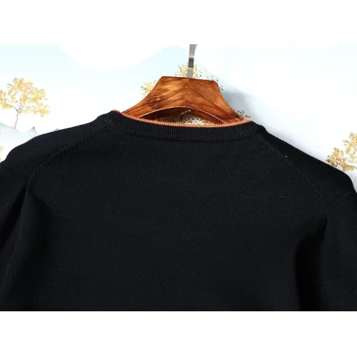 Cheap Hermes Sweaters Long Sleeved For Men #1393181 Replica Wholesale [$42.00 USD] [ITEM#1393181] on Replica Hermes Sweaters