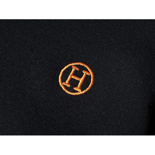 Cheap Hermes Sweaters Long Sleeved For Men #1393181 Replica Wholesale [$42.00 USD] [ITEM#1393181] on Replica Hermes Sweaters