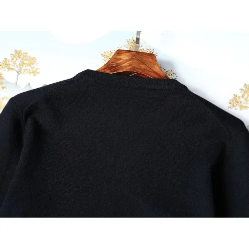 Cheap Versace Sweaters Long Sleeved For Men #1393183 Replica Wholesale [$42.00 USD] [ITEM#1393183] on Replica Versace Sweaters