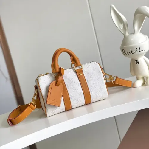 Louis Vuitton AAA Quality Handbags #1393185