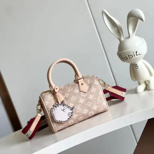 Louis Vuitton AAA Quality Handbags #1393186