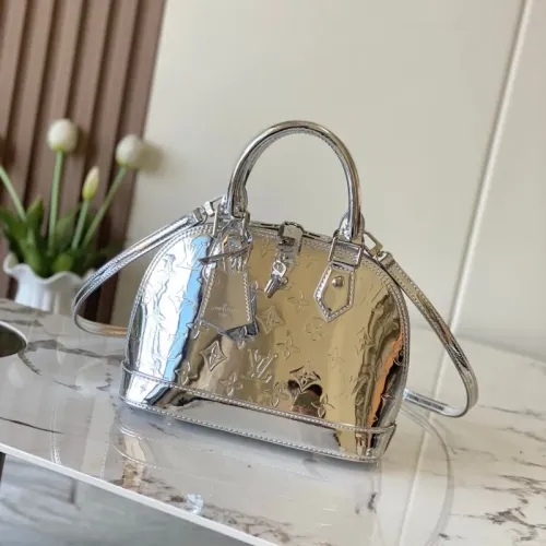 Louis Vuitton AAA Quality Handbags #1393187