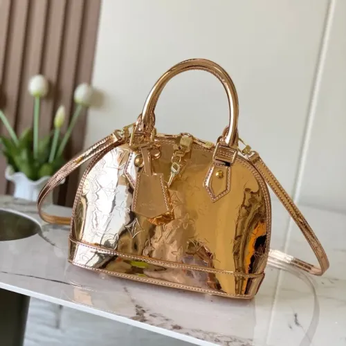 Louis Vuitton AAA Quality Handbags #1393188