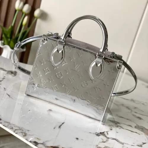 Louis Vuitton AAA Quality Handbags #1393189