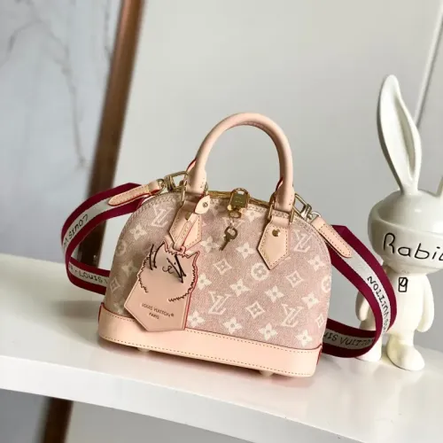 Louis Vuitton AAA Quality Handbags #1393191