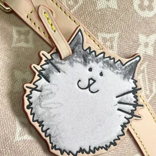 Cheap Louis Vuitton Travel Bags #1393193 Replica Wholesale [$241.32 USD] [ITEM#1393193] on Replica Louis Vuitton Travel Bags