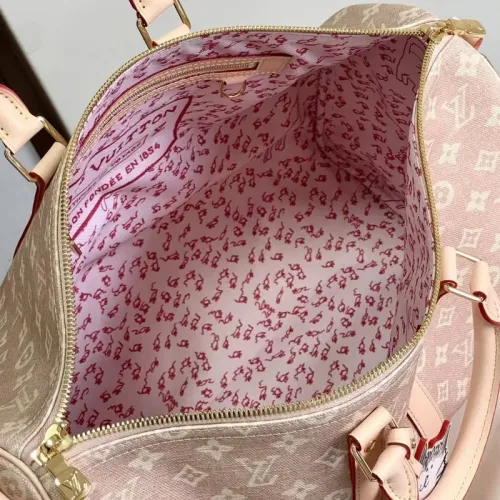 Cheap Louis Vuitton Travel Bags #1393193 Replica Wholesale [$241.32 USD] [ITEM#1393193] on Replica Louis Vuitton Travel Bags