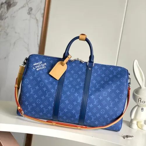 Louis Vuitton Travel Bags #1393195