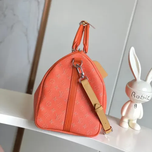 Cheap Louis Vuitton Travel Bags #1393196 Replica Wholesale [$222.00 USD] [ITEM#1393196] on Replica Louis Vuitton Travel Bags