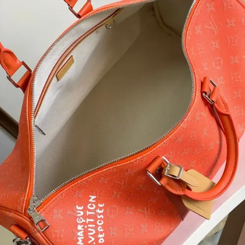 Cheap Louis Vuitton Travel Bags #1393196 Replica Wholesale [$222.00 USD] [ITEM#1393196] on Replica Louis Vuitton Travel Bags