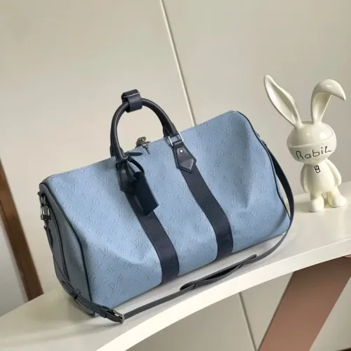Louis Vuitton Travel Bags #1393197