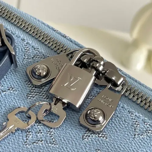 Cheap Louis Vuitton Travel Bags #1393197 Replica Wholesale [$215.00 USD] [ITEM#1393197] on Replica Louis Vuitton Travel Bags