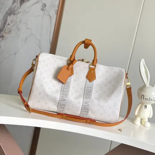 Louis Vuitton Travel Bags #1393198