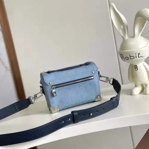 Cheap Louis Vuitton AAA Quality Messenger Bags For Women #1393200 Replica Wholesale [$205.00 USD] [ITEM#1393200] on Replica Louis Vuitton AAA Quality Messenger Bags