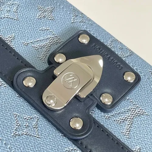 Cheap Louis Vuitton AAA Quality Messenger Bags For Women #1393200 Replica Wholesale [$205.00 USD] [ITEM#1393200] on Replica Louis Vuitton AAA Quality Messenger Bags