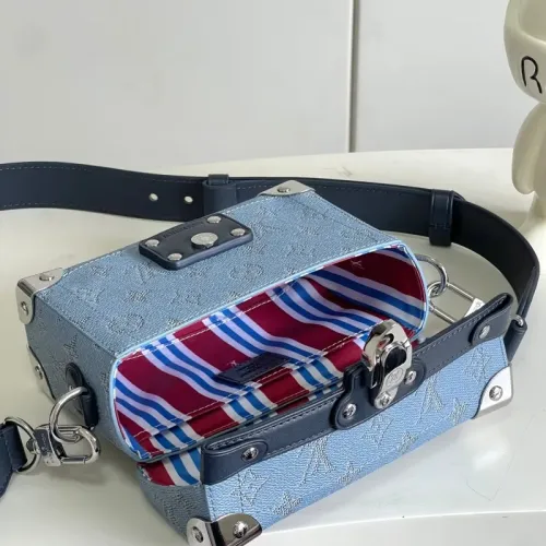 Cheap Louis Vuitton AAA Quality Messenger Bags For Women #1393200 Replica Wholesale [$205.00 USD] [ITEM#1393200] on Replica Louis Vuitton AAA Quality Messenger Bags