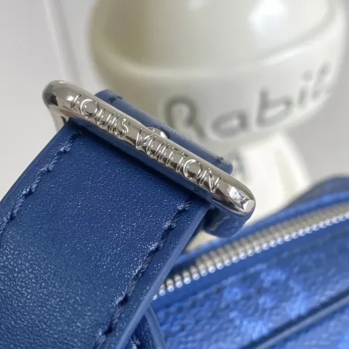 Cheap Louis Vuitton AAA Quality Messenger Bags For Unisex #1393205 Replica Wholesale [$182.00 USD] [ITEM#1393205] on Replica Louis Vuitton AAA Quality Messenger Bags