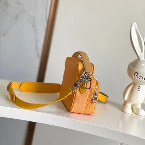 Cheap Louis Vuitton AAA Quality Messenger Bags For Unisex #1393206 Replica Wholesale [$182.00 USD] [ITEM#1393206] on Replica Louis Vuitton AAA Quality Messenger Bags