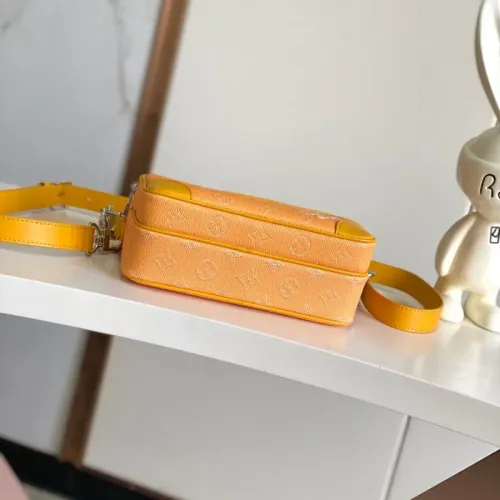 Cheap Louis Vuitton AAA Quality Messenger Bags For Unisex #1393206 Replica Wholesale [$182.00 USD] [ITEM#1393206] on Replica Louis Vuitton AAA Quality Messenger Bags