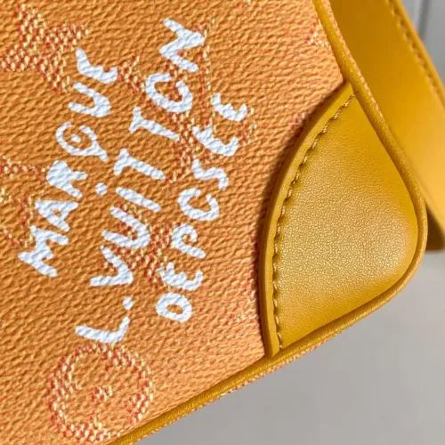 Cheap Louis Vuitton AAA Quality Messenger Bags For Unisex #1393206 Replica Wholesale [$182.00 USD] [ITEM#1393206] on Replica Louis Vuitton AAA Quality Messenger Bags