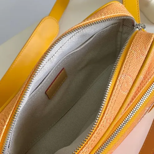 Cheap Louis Vuitton AAA Quality Messenger Bags For Unisex #1393206 Replica Wholesale [$182.00 USD] [ITEM#1393206] on Replica Louis Vuitton AAA Quality Messenger Bags