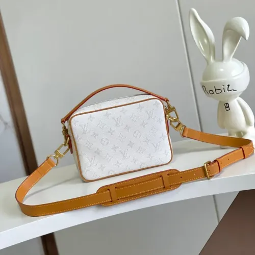 Cheap Louis Vuitton AAA Quality Messenger Bags For Women #1393210 Replica Wholesale [$182.00 USD] [ITEM#1393210] on Replica Louis Vuitton AAA Quality Messenger Bags