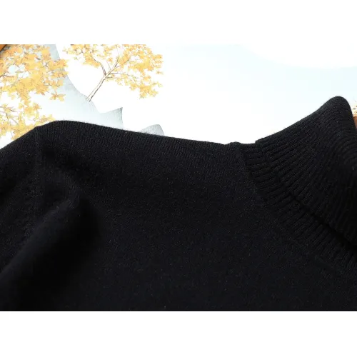 Cheap LOEWE Sweaters Long Sleeved For Men #1393213 Replica Wholesale [$48.00 USD] [ITEM#1393213] on Replica LOEWE Sweaters