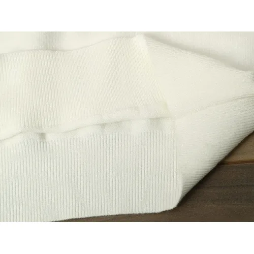 Cheap Armani Sweaters Long Sleeved For Men #1393216 Replica Wholesale [$48.00 USD] [ITEM#1393216] on Replica Armani Sweaters